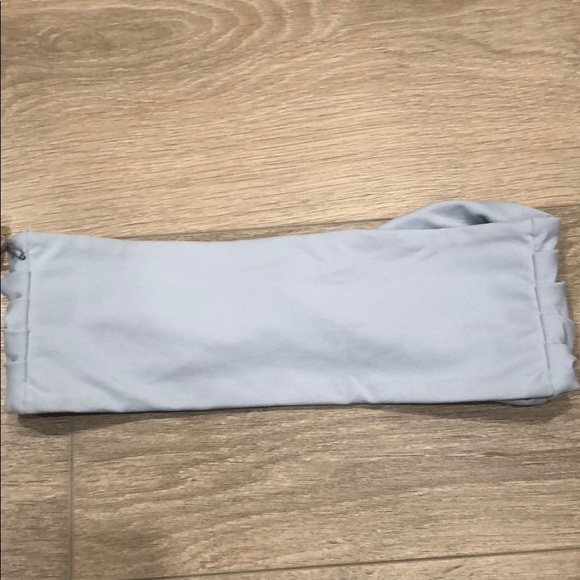 NWT Leith Bandeau Bra Top - Picture 4 of 4